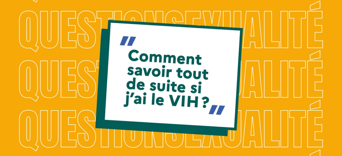 Dépistage et prévention : les deux piliers de la lutte contre le VIH