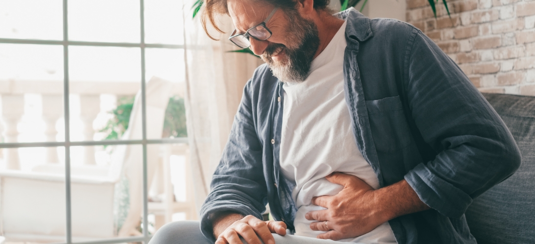 Diverticules : comment prévenir leur apparition ?